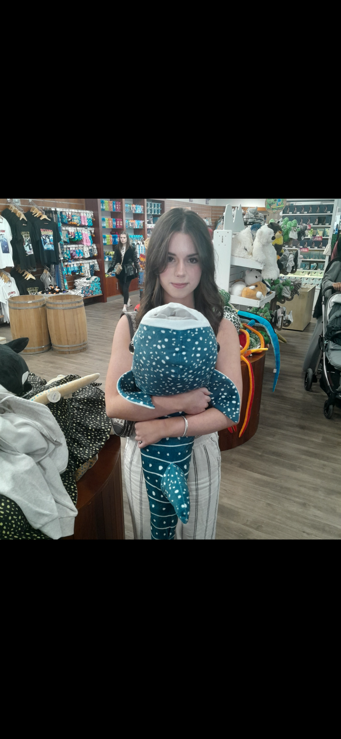 Evie Booth
