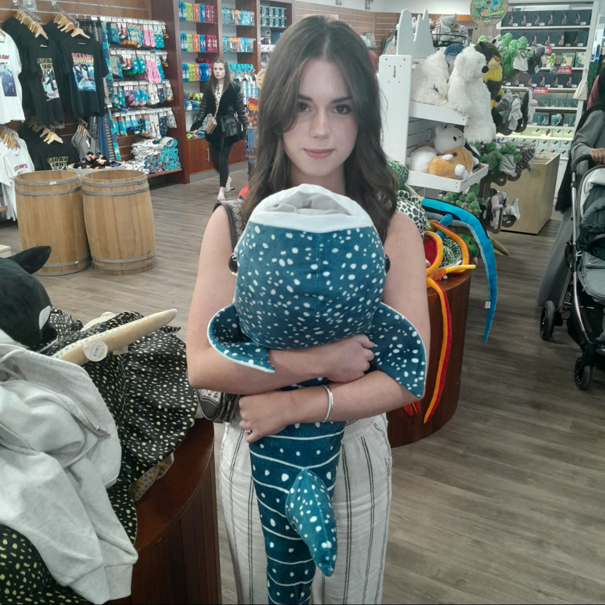Evie Booth